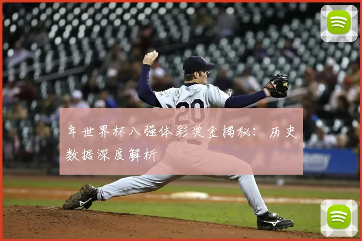 年世界杯八强体彩奖金揭秘：历史数据深度解析
