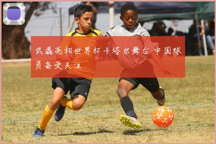 武磊亮相世界杯卡塔尔舞台 中国球员备受关注