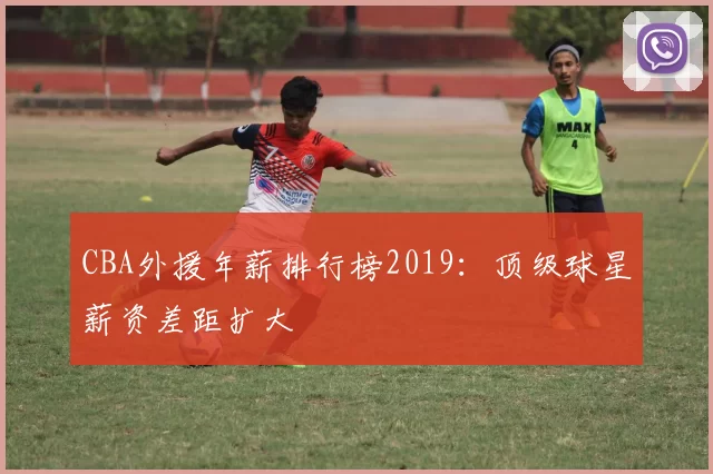 CBA外援年薪排行榜2019：顶级球星薪资差距扩大