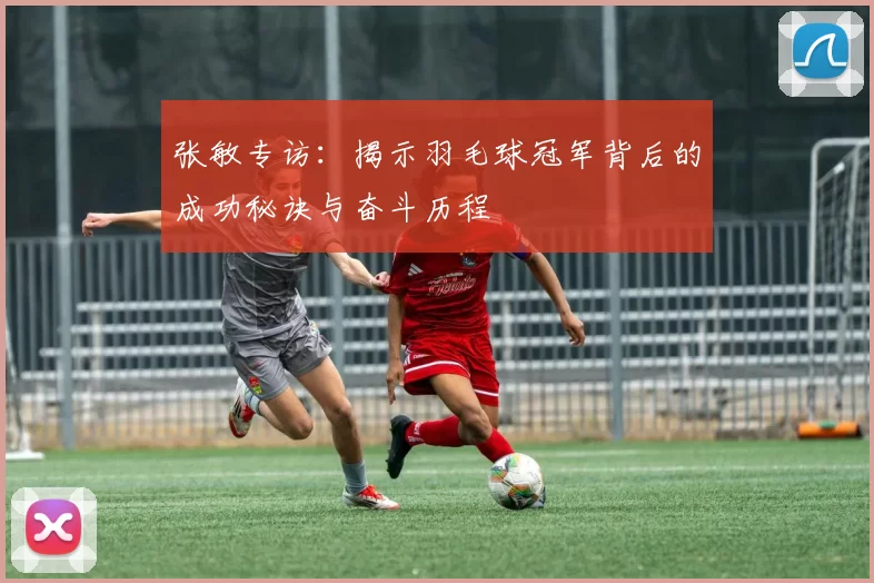 张敏专访：揭示羽毛球冠军背后的成功秘诀与奋斗历程