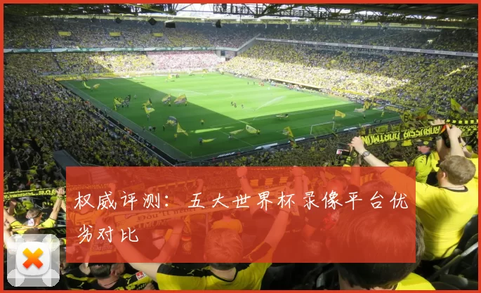 权威评测：五大世界杯录像平台优劣对比